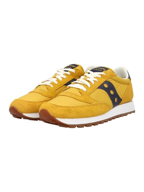 sneakers Saucony | JAZZ S2044743 GIALLO